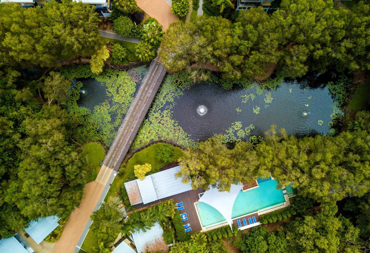 Aparthotel Sanctuary Palm Cove Esterno foto