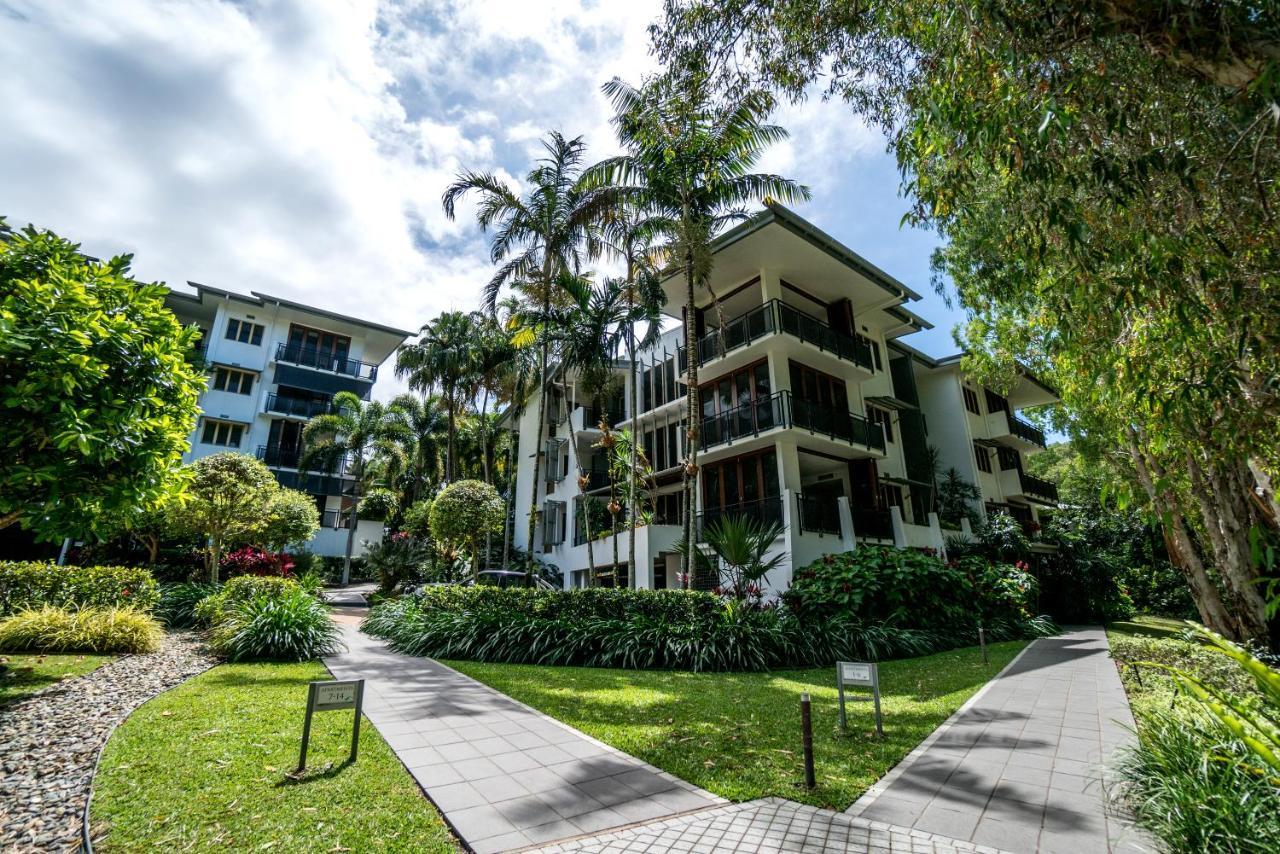 Aparthotel Sanctuary Palm Cove Esterno foto