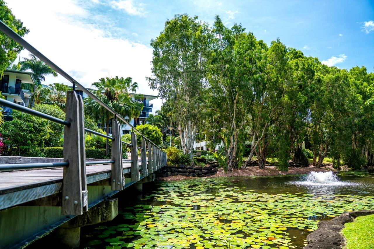 Aparthotel Sanctuary Palm Cove Esterno foto
