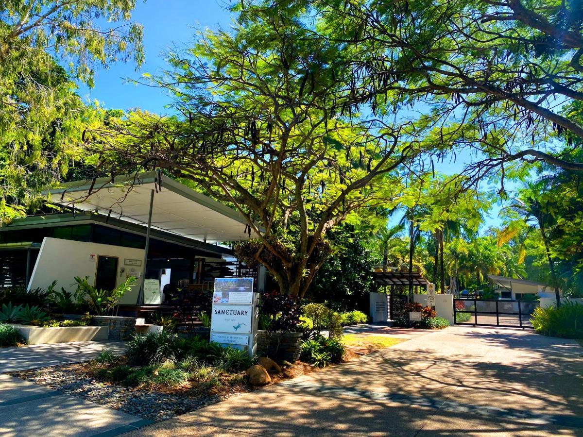 Aparthotel Sanctuary Palm Cove Esterno foto