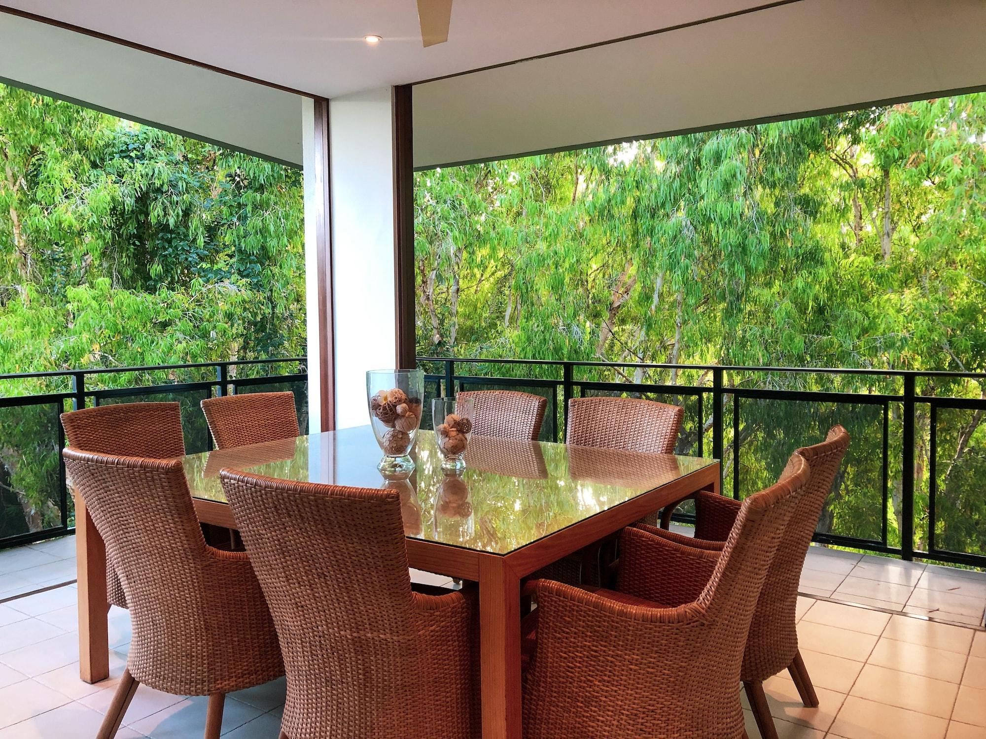 Aparthotel Sanctuary Palm Cove Esterno foto