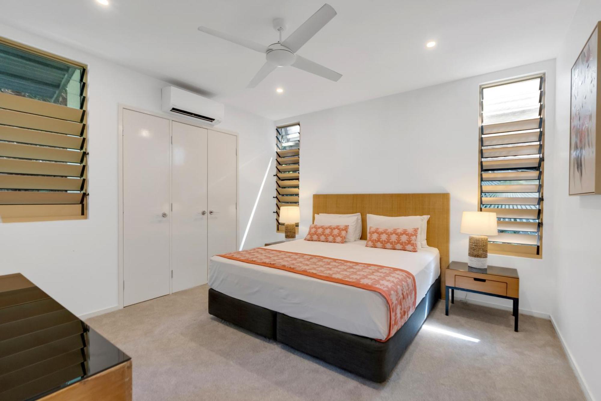 Aparthotel Sanctuary Palm Cove Esterno foto