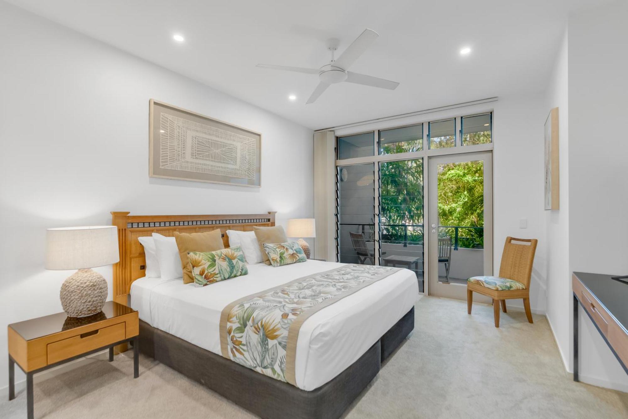 Aparthotel Sanctuary Palm Cove Esterno foto