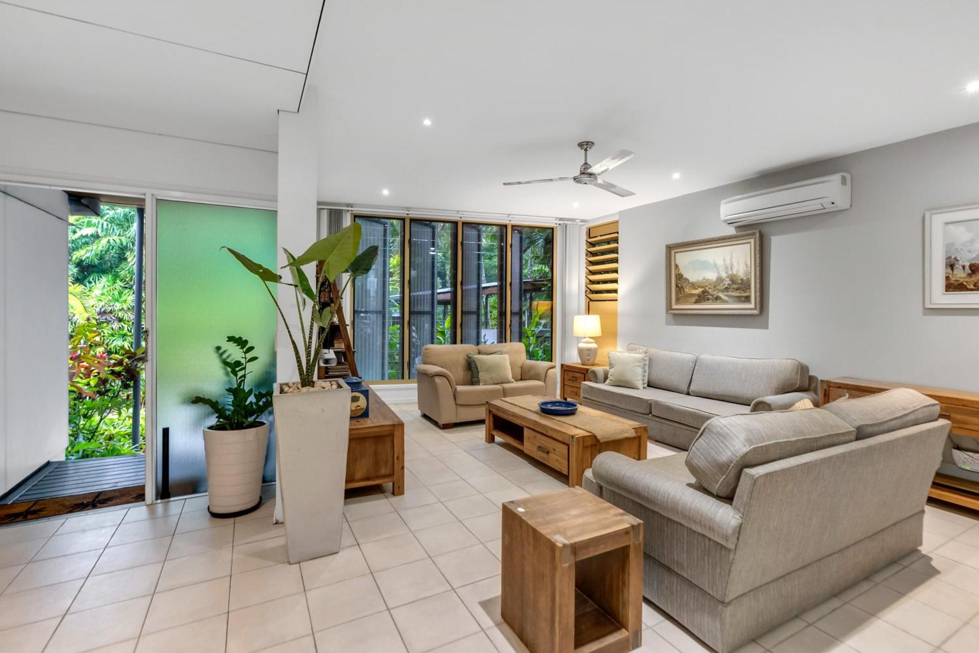 Aparthotel Sanctuary Palm Cove Esterno foto