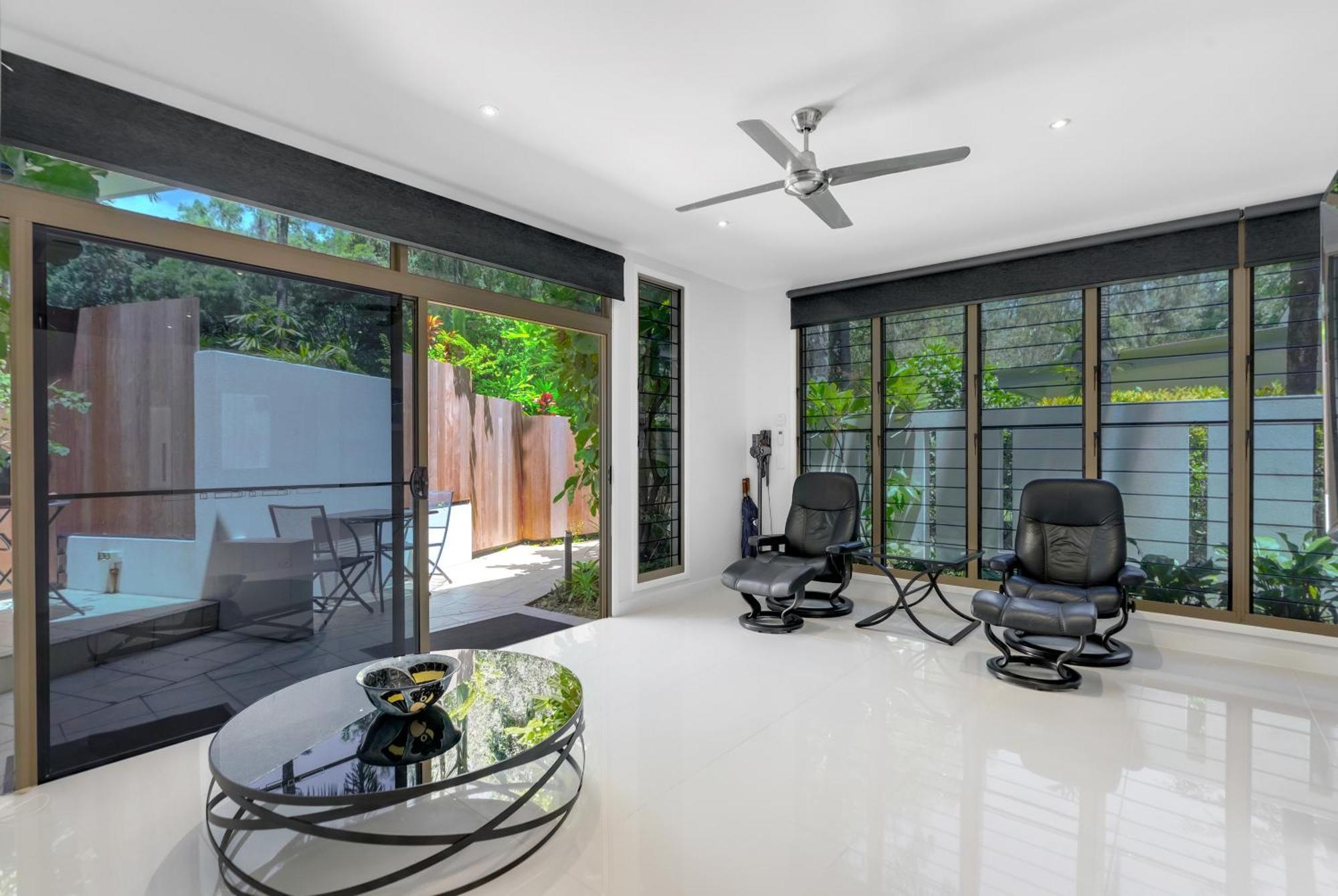Aparthotel Sanctuary Palm Cove Esterno foto