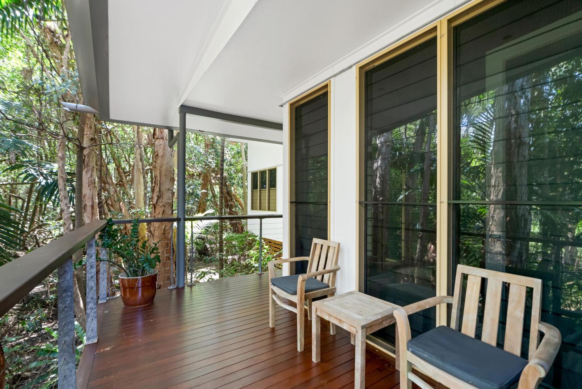Aparthotel Sanctuary Palm Cove Esterno foto