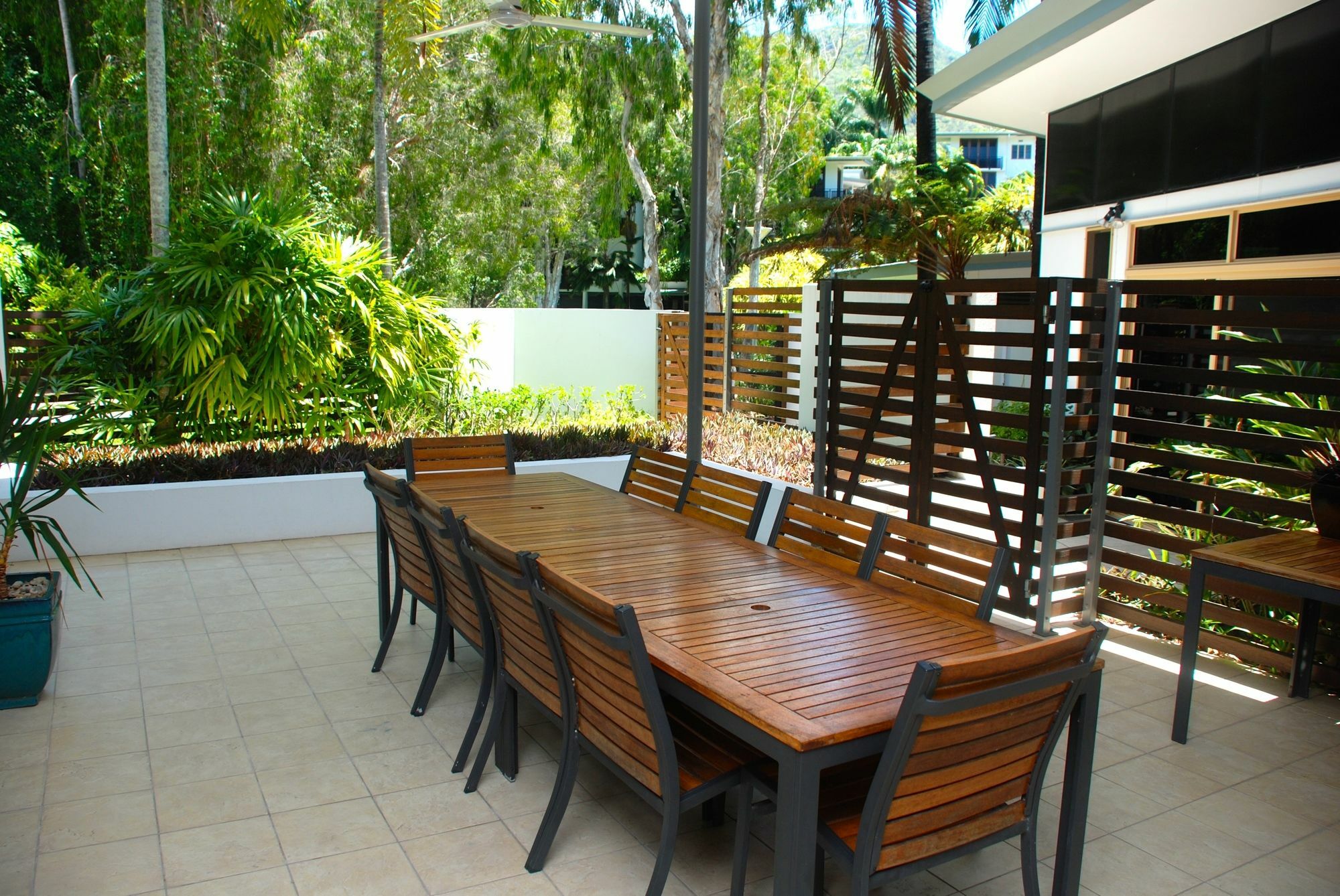 Aparthotel Sanctuary Palm Cove Esterno foto